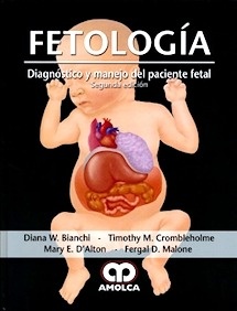 Fetología "Diagnóstico y Manejo del Paciente Fetal"