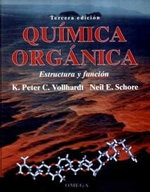 Química Orgánica