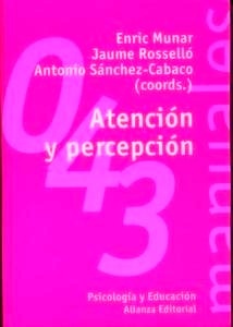 Atención y Percepción