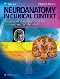 Neuroanatomy in Clinical Context "An Atlas of Structures, Sections, Systems, and Syndromes"