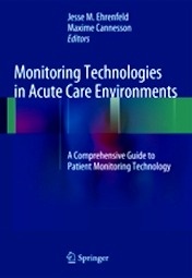 Monitoring Technologies in Acute Care Environments "A Comprehensive Guide to Patient Monitoring Technology"