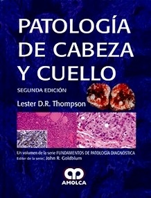 Patología de Cabeza y Cuello