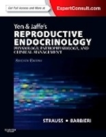 Yen & Jaffe's Reproductive Endocrinology