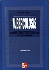 Tuberculosis e Infecciones por Microbacterias no Tuberculosas