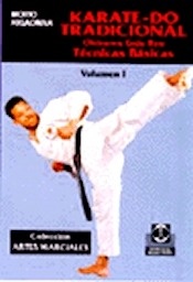 Karate- Do Tradicional Vol. 1