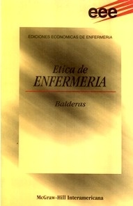 Etica de Enfermeria