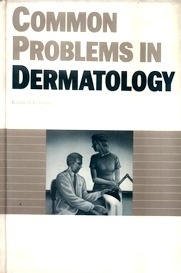 Common Problems In Dermatology