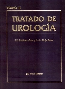 Tratado de Urología Tomo II
