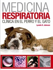 Medicina Respiratoria Clinica en el Perro y el Gato