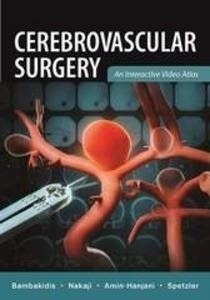 Cerebrovascular Surgery "An Interactive Video Atlas"