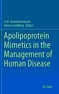 Apolipoprotein Mimetics In The Management Of Human Disease