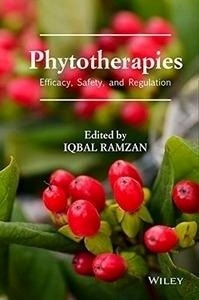Phytotherapies "Efficacy, Safety, And Regulation"