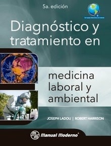 Diagnostico y Tratamiento en Medicina Laboral y Ambiental