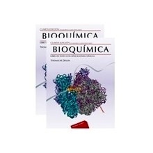 Bioquimica  Vol.1