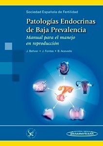 Patologías Endocrinas de Baja Prevalencia "Manual para el manejo en reproducción"