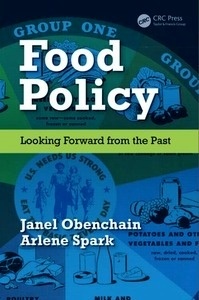 Food Policy "Looking Forward from the Past"