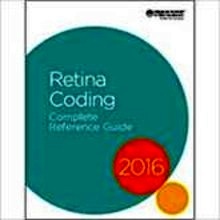 2016 Retina Coding. Complete Reference Guide