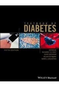 Textbook Of Diabetes