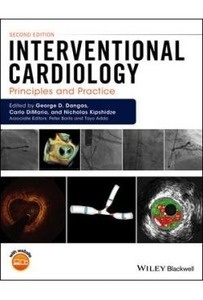 Interventional Cardiology "Principles And Practice"