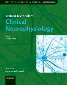 Oxford Textbook Of Clinical Neurophysiology