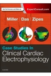 Case Studies In Clinical Cardiac Electrophysiology