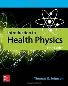 Introduction To Health Physics
