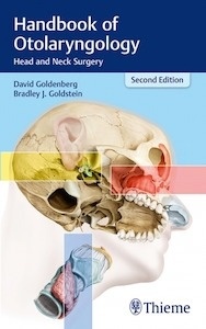 Handbook of Otolaryngology "Head and Neck Surgery"
