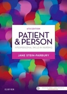Patient & Person "Interpersonal Skills in Nursing"