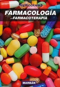 Textbook AFIR Vol. 3: Farmacología con Farmacoterapia