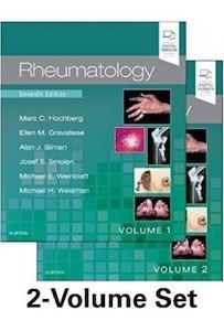 Rheumatology 2 Vols.