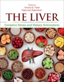 The Liver "Oxidative Stress and Dietary Antioxidants"