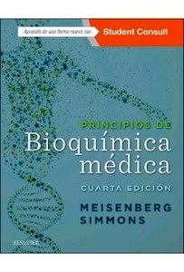 Principios de Bioquímica Médica