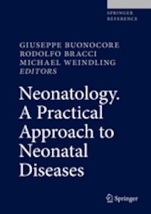 Neonatology "A Practical Approach to Neonatal Diseases"