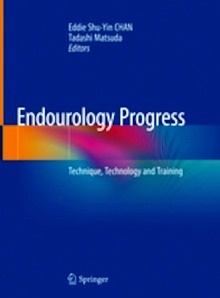 Endourology Progress "Technique, technology and training"