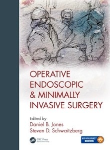 Operative Endoscopic and Minimally Invasive Surgery