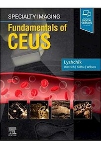 Fundamentals Of Ceus "Specialty Imaging"