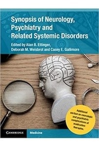 Synopsis Of Neurology  Psychiatry And Related Systemic Disorders