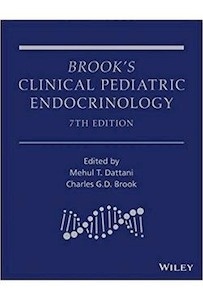 Brook'S Clinical Pediatric Endocrinology