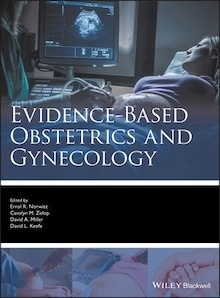 Evidence-Based Obstetrics And Gynecology