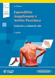 Espondilitis Anquilosante y Artritis Psoriásica "Evolución y Calidad de Vida"