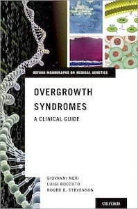 Overgrowth Syndromes "A Clinical Guide"