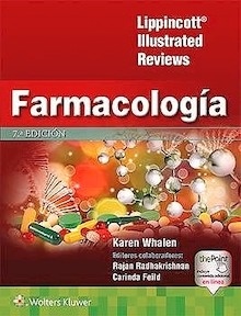 Farmacología (Lippincott'S Illustrated Reviews)