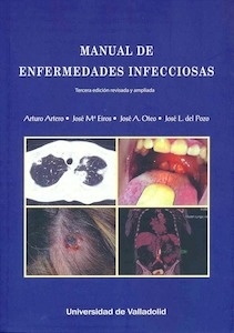 Manual de Enfermedades Infecciosas