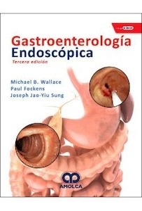 Gastroenterología Endoscópica