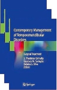 Contemporary Management of Temporomandibular Disorders 3 Vols.