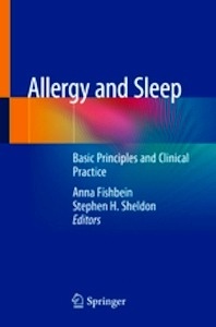 Allergy and Sleep "Basic Principles and Clinical Practice"