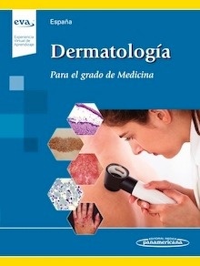 Dermatología para el Grado de Medicina
