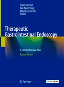 Therapeutic Gastrointestinal Endoscopy "A Comprehensive Atlas"