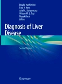 Diagnosis of Liver Disease
