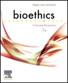 Bioethics "A Nursing Perspective"